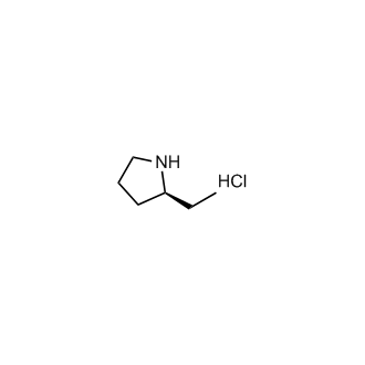 (S)-2-Ethylpyrrolidine hydrochloride