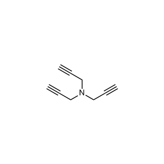 Tripropargylamine