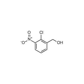 (2-Chloro-3-nitrophenyl)methanol