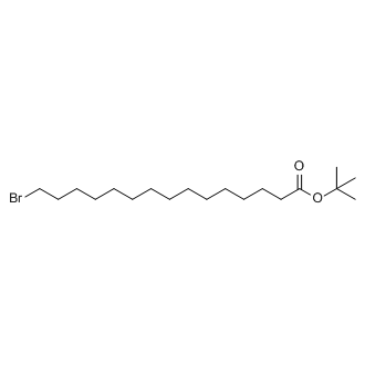 tert-Butyl 15-bromopentadecanoate