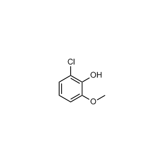 2-Chloro-6-methoxyphenol