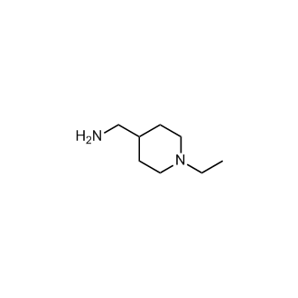 (1-Ethylpiperidin-4-yl)methanamine