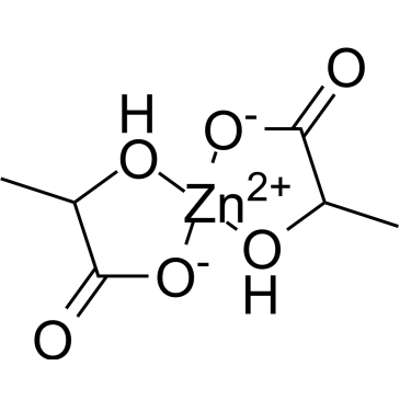 Zinc lactate