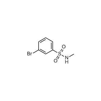3-Bromo-N-methylbenzenesulfonamide