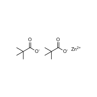 Zinc(II) pivalate