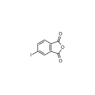 5-Iodoisobenzofuran-1,3-dione