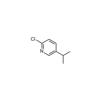 2-Chloro-5-isopropylpyridine