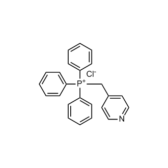 Triphenyl(4-pyridylmethyl)phosphonium chloride