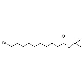 tert-Butyl 10-bromodecanoate