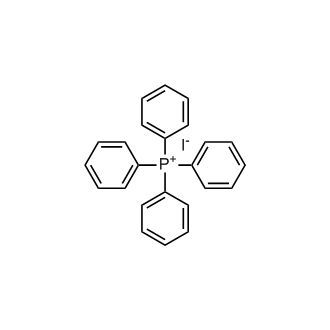 Tetraphenylphosphonium iodide