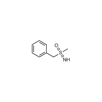 ((S-Methylsulfonimidoyl)methyl)benzene