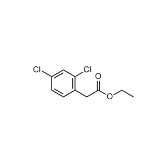 Ethyl 2-(2,4-dichlorophenyl)acetate