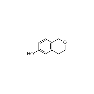 Isochroman-6-ol