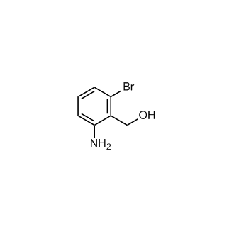 (2-Amino-6-bromophenyl)methanol