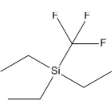 Triethyl(trifluoromethyl)silane