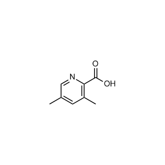 3,5-Dimethylpicolinic acid