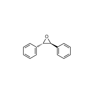 trans-2,3-Diphenyloxirane