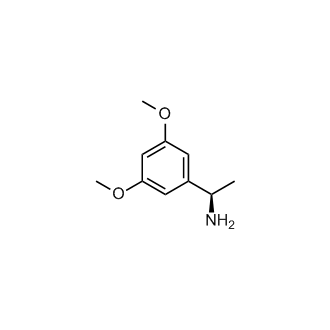 (R)-1-(3,5-Dimethoxyphenyl)ethan-1-amine