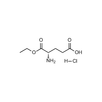 (S)-4-Amino-5-ethoxy-5-oxopentanoic acid hydrochloride