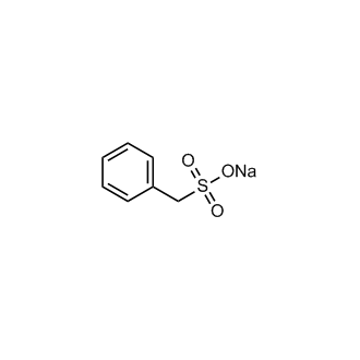Sodium phenylmethanesulfonate