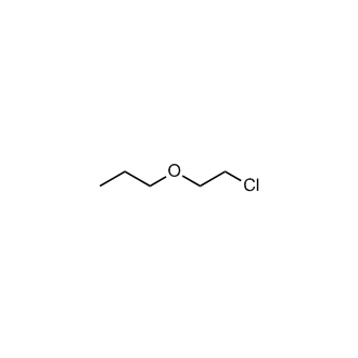 1-(2-Chloroethoxy)propane