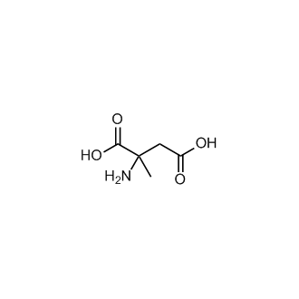 α-Methyl-DL-aspartic acid