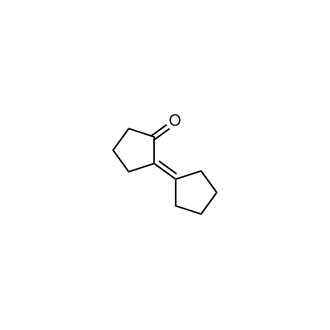 [1,1'-Bi(cyclopentylidene)]-2-one