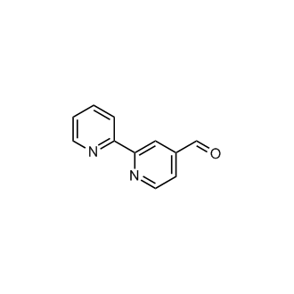 [2,2'-Bipyridine]-4-carbaldehyde