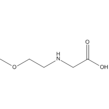 (2-Methoxyethyl)glycine