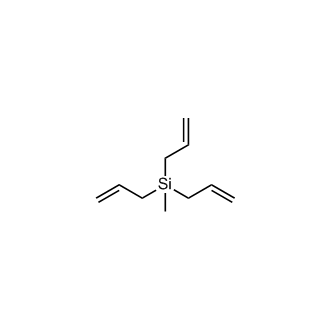 Triallyl(methyl)silane