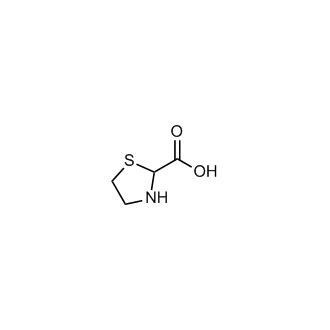 Thiazolidine-2-carboxylic acid