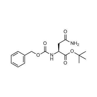 Z-Asn-OtBu