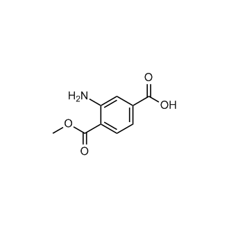 1-Methyl 2-aminoterephthalate