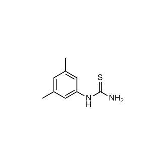 N-(3,5-Dimethylphenyl)thiourea