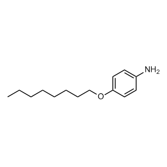 4-Octyloxyaniline
