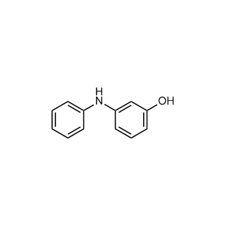 3-Hydroxydiphenylamine