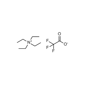 Tetraethylammonium trifluoroacetate