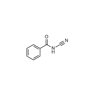 N-Cyanobenzamide