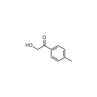 2-Hydroxy-1-(4-methylphenyl)ethanone