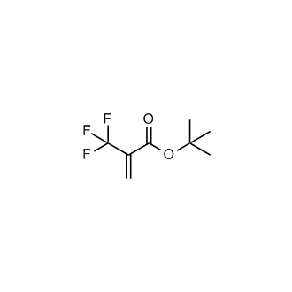 tert-Butyl 2-(trifluoromethyl)acrylate