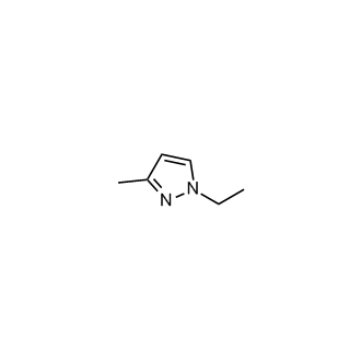 1-Ethyl-3-methyl-1h-pyrazole