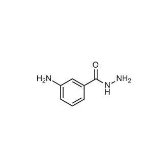 3-Aminobenzhydrazide