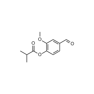 Vanillin isobutyrate