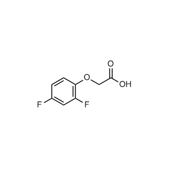 (2,4-Difluorophenoxy)acetic acid