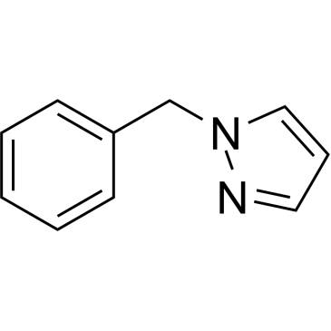 1-Benzylpyrazole