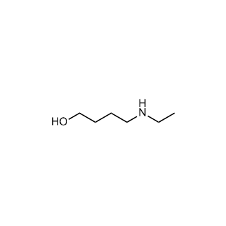 4-Ethylamino-1-butanol