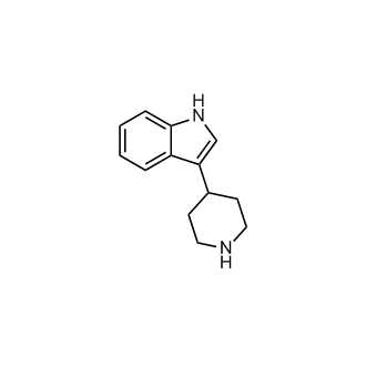 3-Piperidin-4-yl-1H-indole