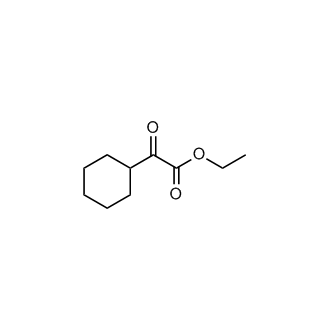 Ethyl 2-cyclohexyl-2-oxoacetate