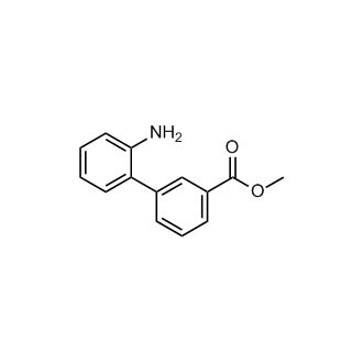 Methyl 2′-amino[1,1′-biphenyl]-3-carboxylate