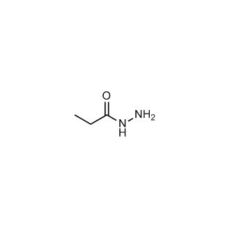 Propionic acid hydrazide